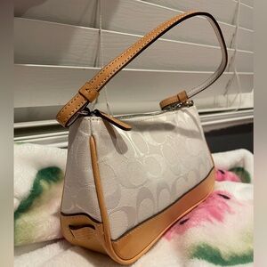 Vintage coach 2004 Demi shoulder bag